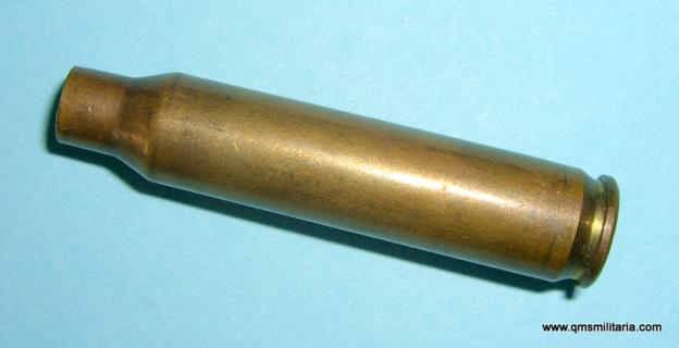 Spent Brass Cartridge Case -  RORG 89 -  5.56×45mm NATO 