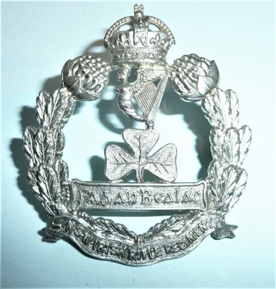 Australia New South Wales Irish Rifle Regiment Cap Badge