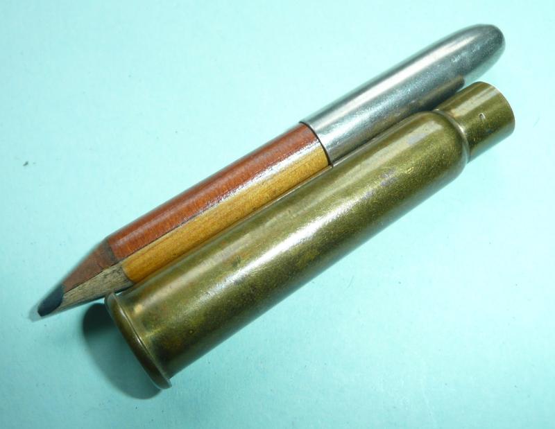 WW1 1914 Princess Mary Gift Box Bullet Pencil
