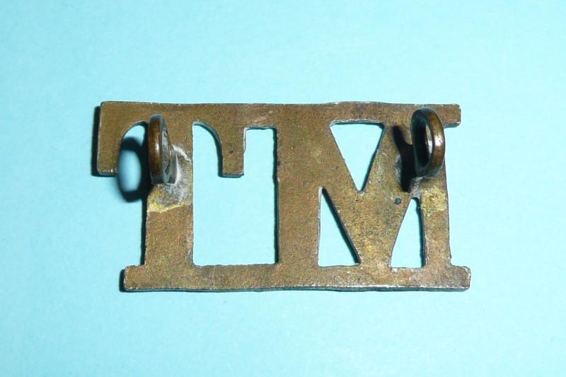 MT - WW1 Motor Transport Companies Supplementary Title