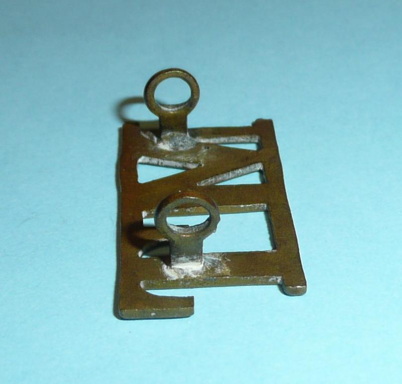 MT - WW1 Motor Transport Companies Supplementary Title