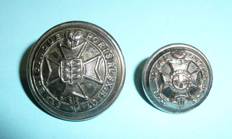 Royal Sussex Regiment