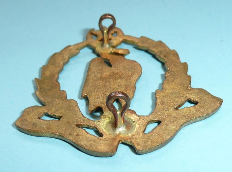 Pakistan Army - Bahawalpur Regiment Cap Badge, 1952 - 1956 only