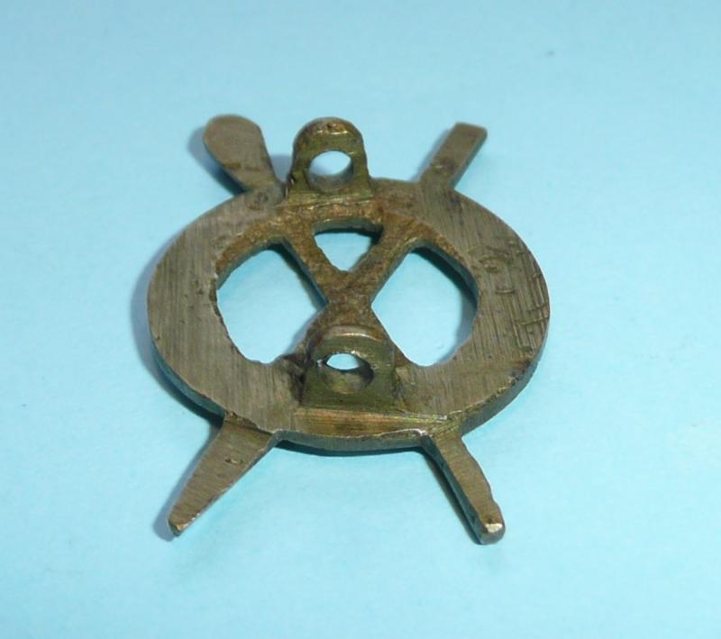 East African Native Corps?