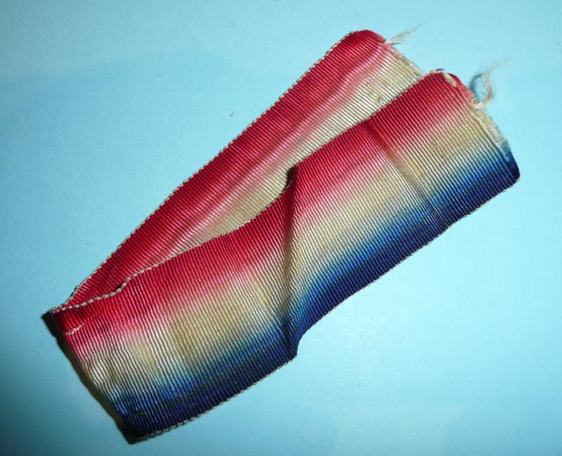 1914 1914-15 Star Ribbon  - Original