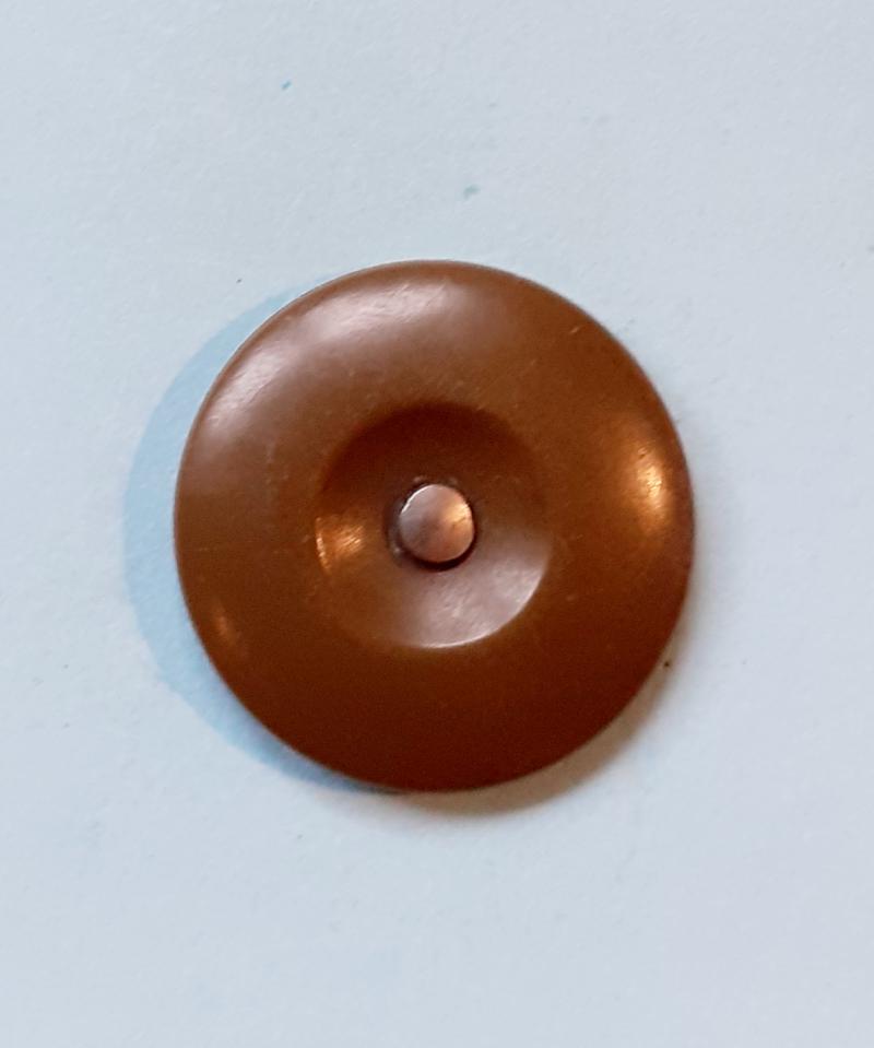 WW2 Plastic Battledress Button