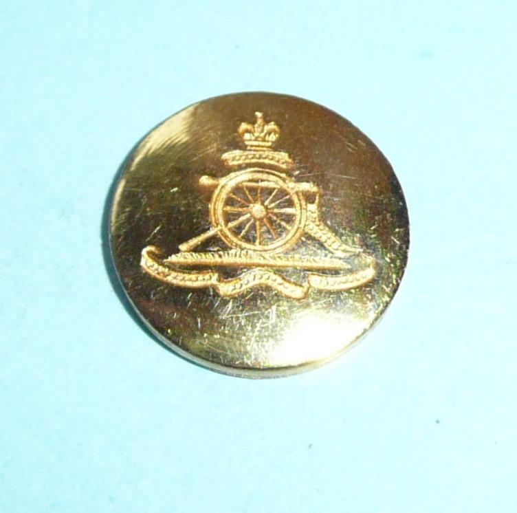 Royal Artillery Mess Dress / Blazer Gilt Button