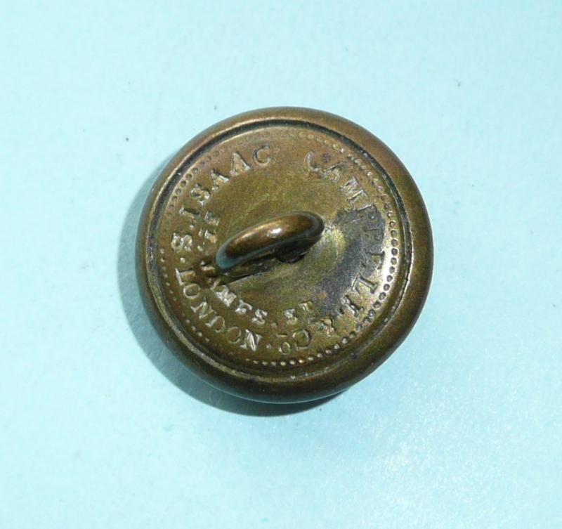 94th Regiment of Foot (Later 2nd Bn Connaught Rangers) Officer's Medium Pattern Brass Button